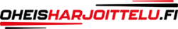 OHEISHARJOITTELU